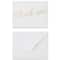Thank You Cards & Envelopes by Recollections™, 4.25" x 5.5"